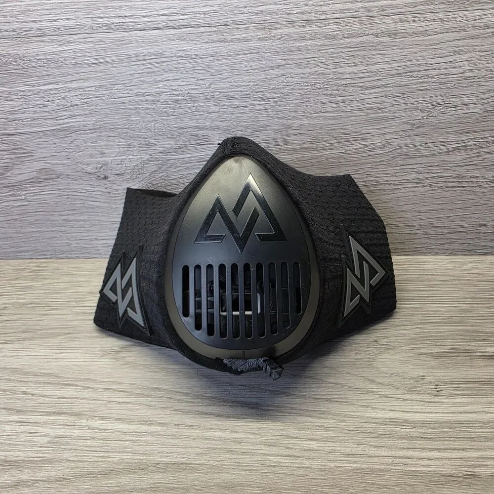 Training Mask 3.0 Elevation Performance Breathing Trainer Mask Size Small S